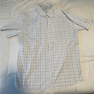 Men’s Under Armor Button Down Shirt